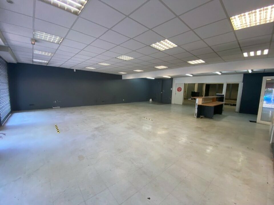 A louer Local commercial  700 m² Toulouse