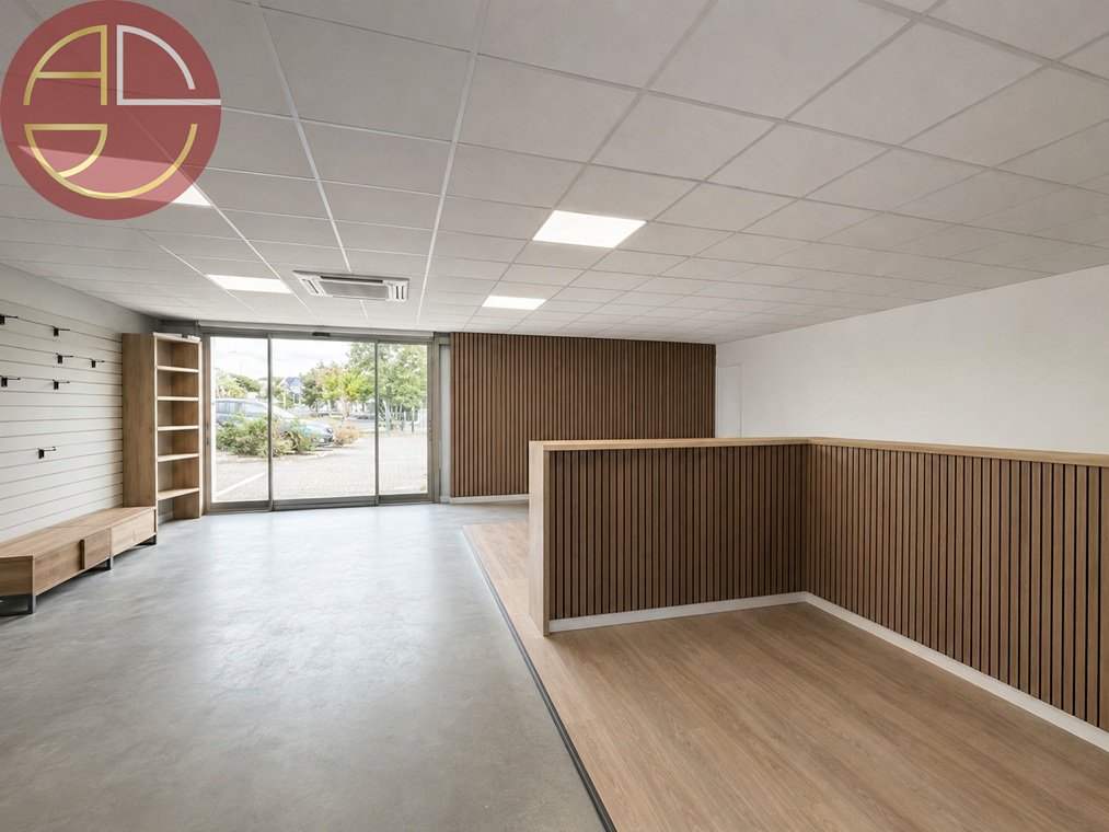 Local Commercial à vendre - Auragne (31190) - 485 m²