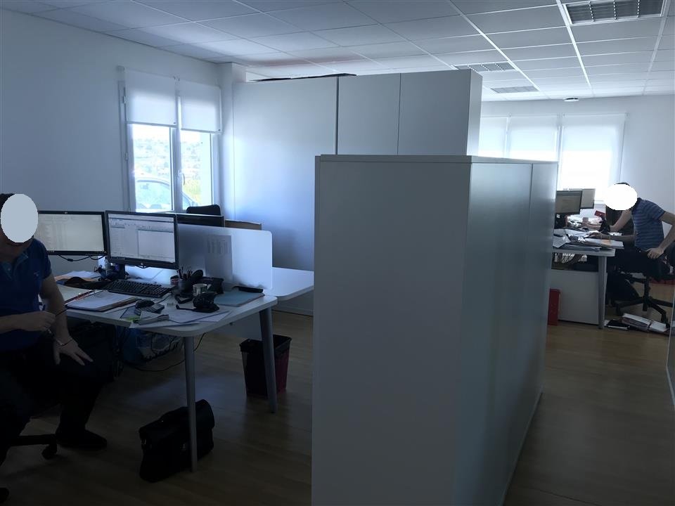 Bureau à louer - Saint-Jean (31240) - 186 m² - 2 185 €/mois