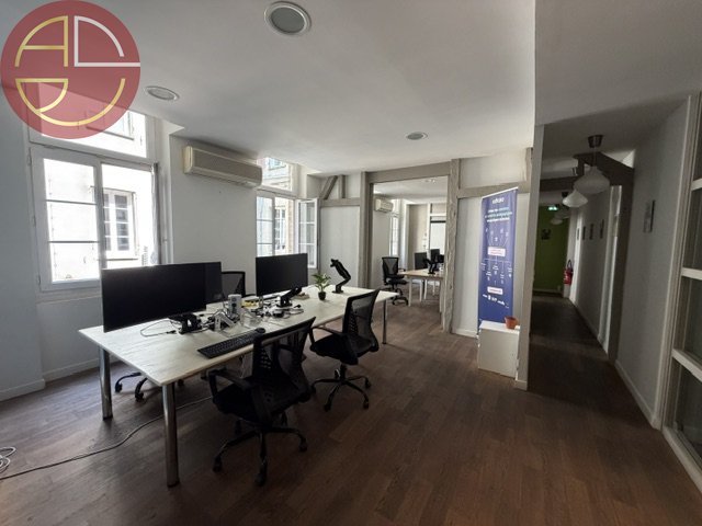 A louer Bureaux 110 m² Toulouse