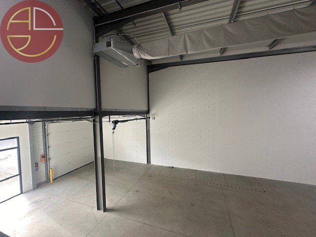 A louer Entrepôt 300 m² Toulouse