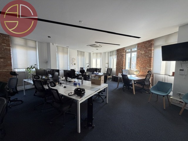 A louer Bureaux 204 m² Toulouse