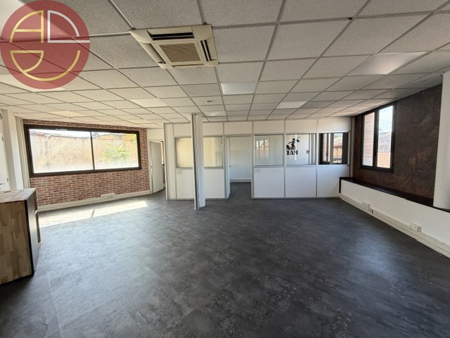 A louer Bureaux 249 m² Toulouse