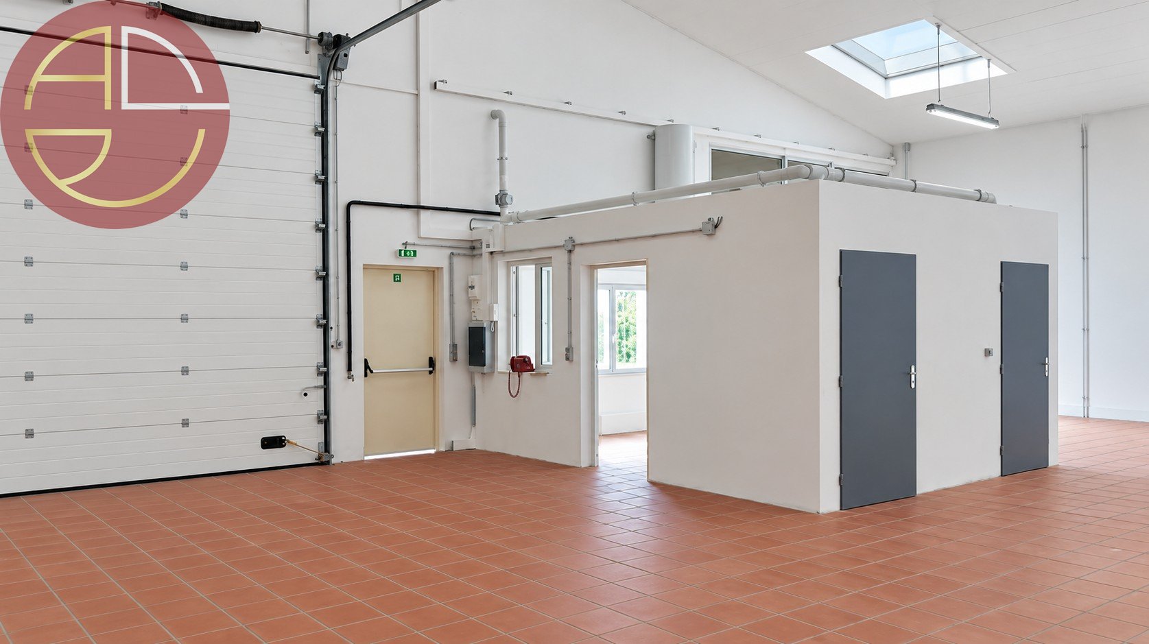 A louer Entrepôt 150 m² Toulouse