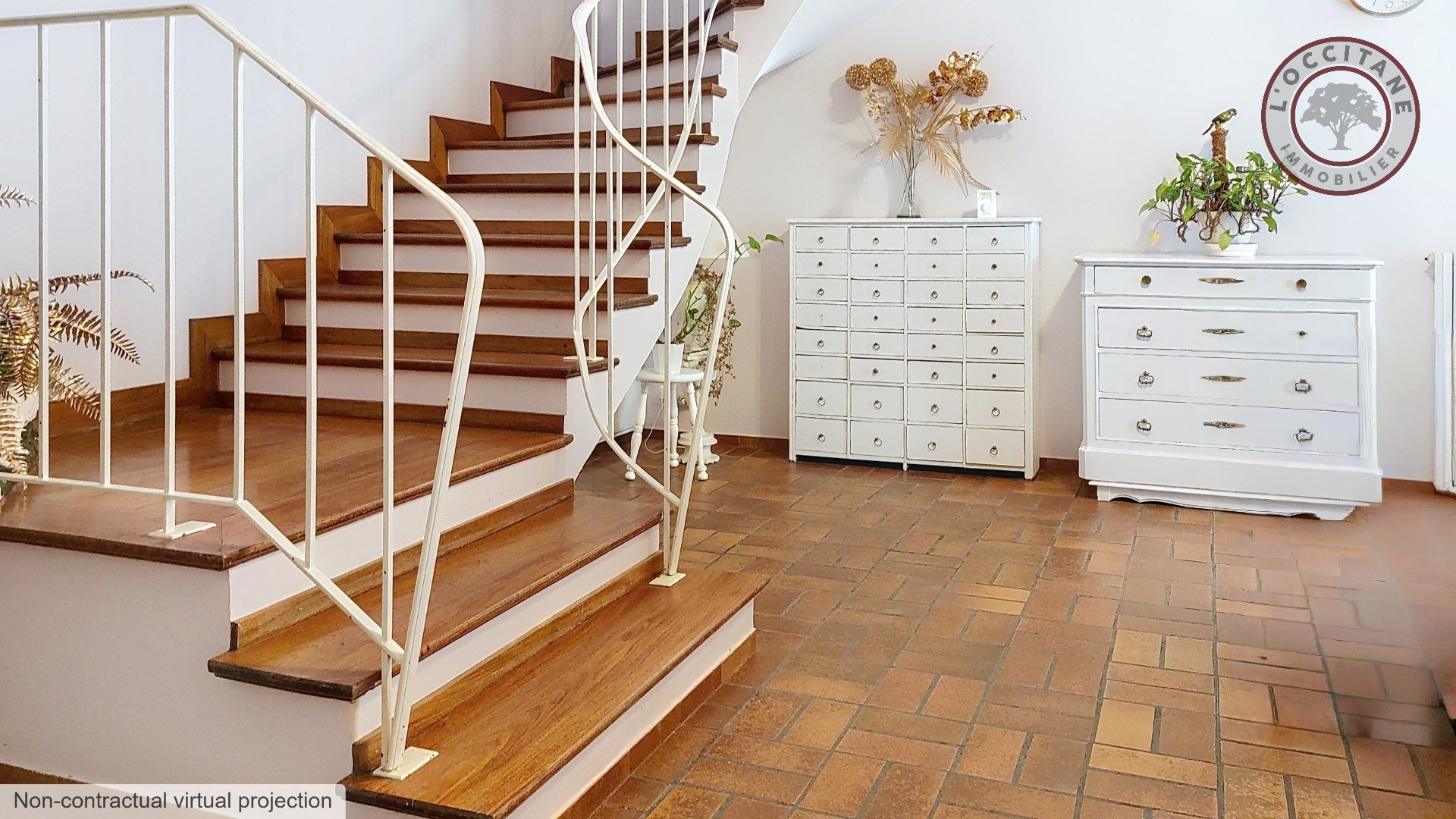 Maison 174m² — L'Isle-Jourdain
