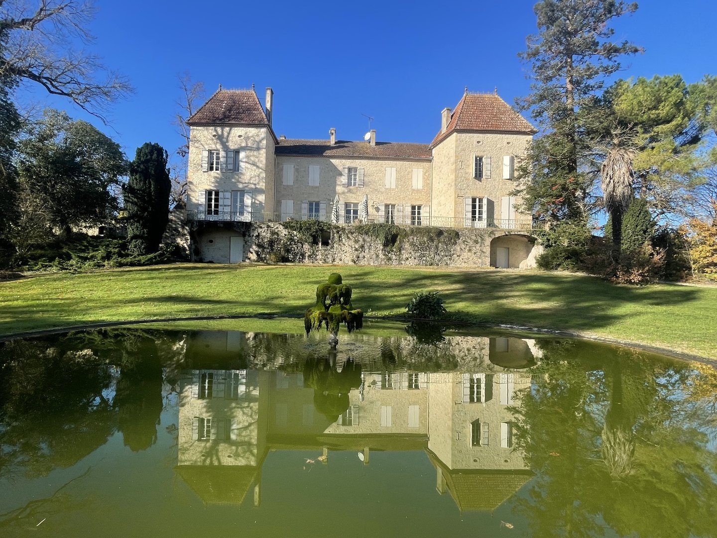 Château