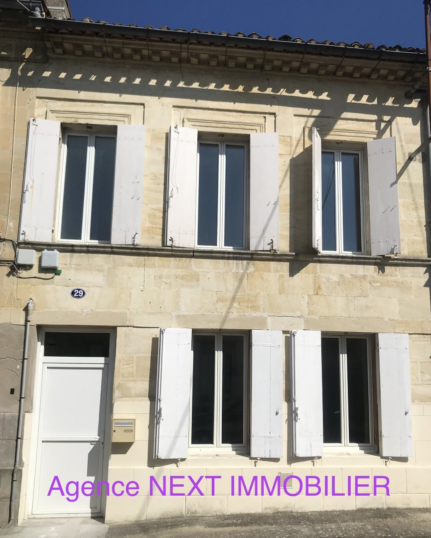 Agence immobilière de NEXT IMMOBILIER