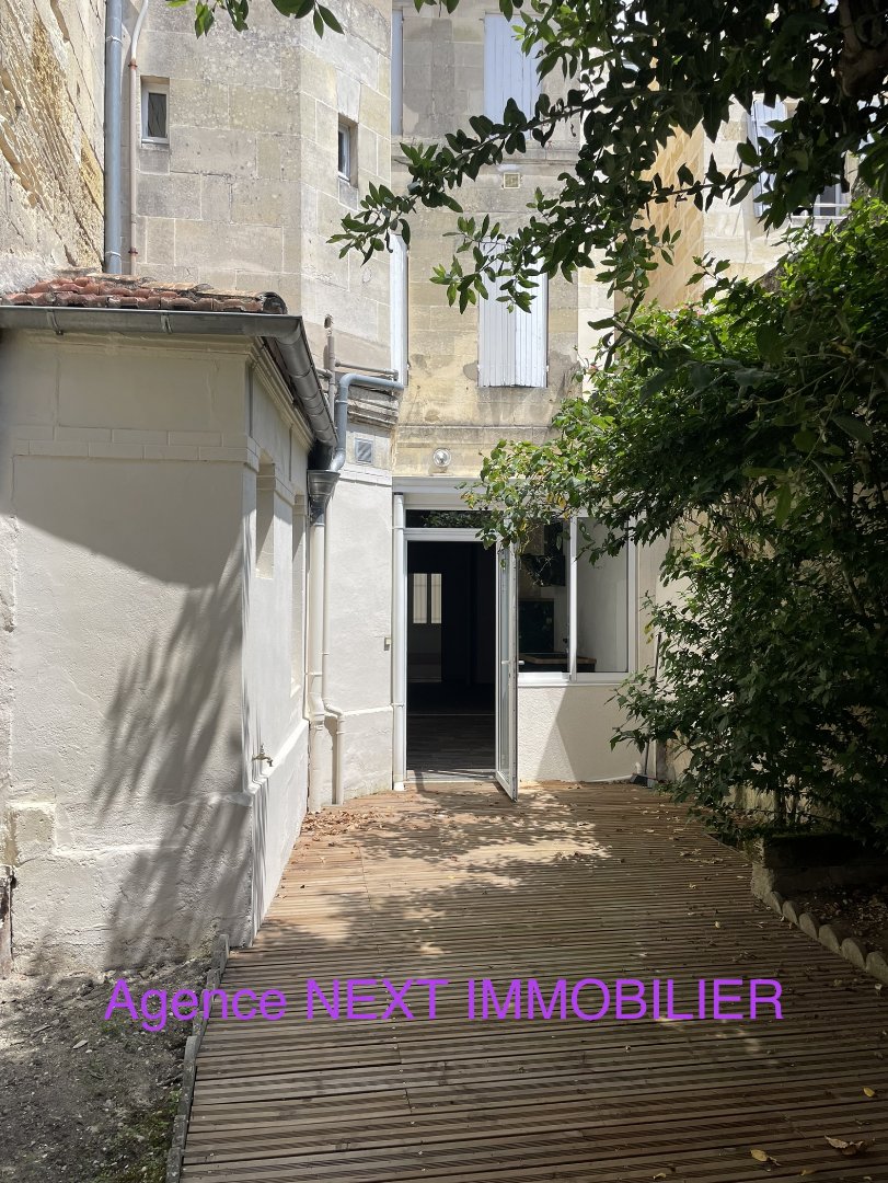 Agence immobilière de NEXT IMMOBILIER