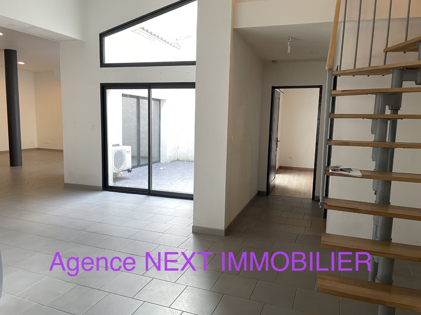 Agence immobilière de NEXT IMMOBILIER