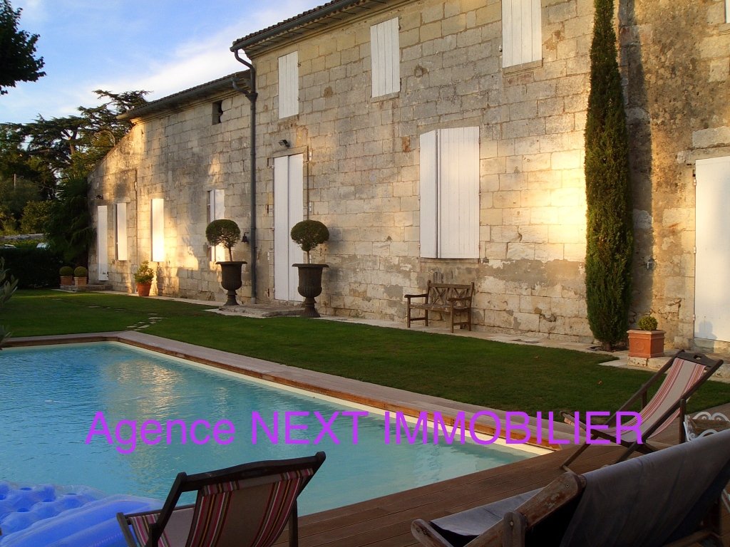 Agence immobilière de NEXT IMMOBILIER