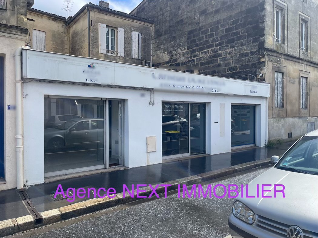 Agence immobilière de NEXT IMMOBILIER