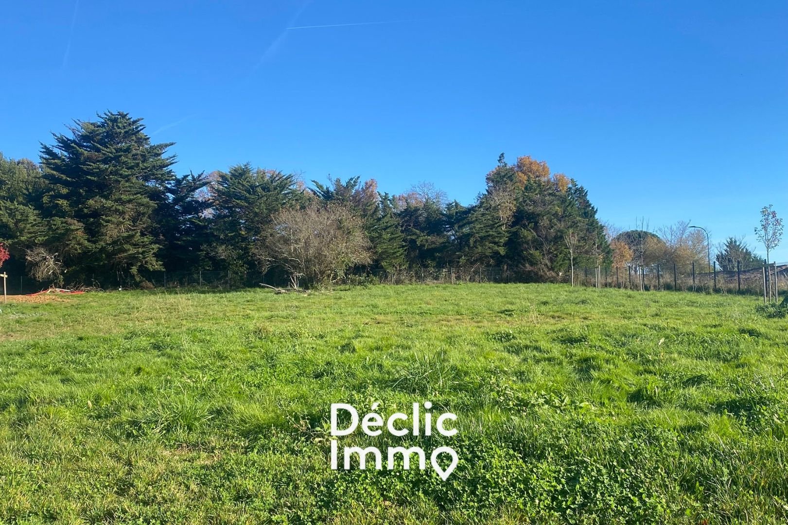 Agence immobilière de DECLIC IMMO 86