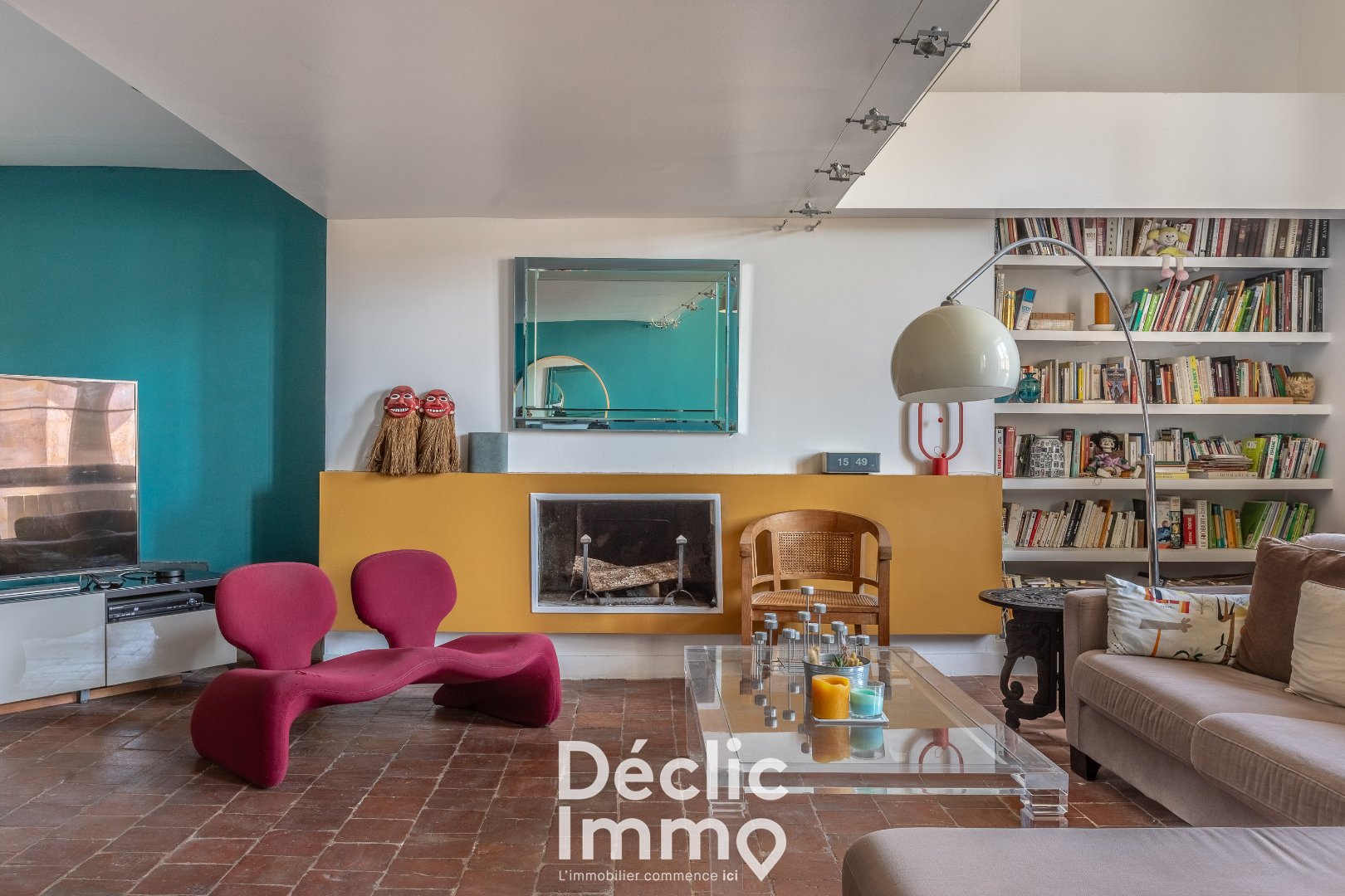 Agence immobilière de DECLIC IMMO 86