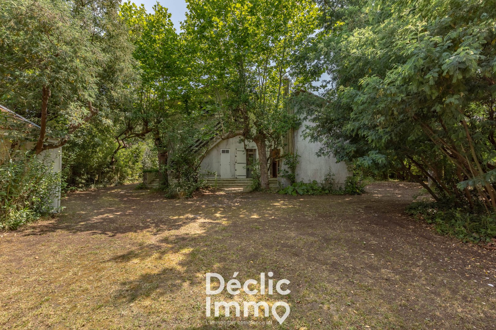 Agence immobilière de DECLIC IMMO 86