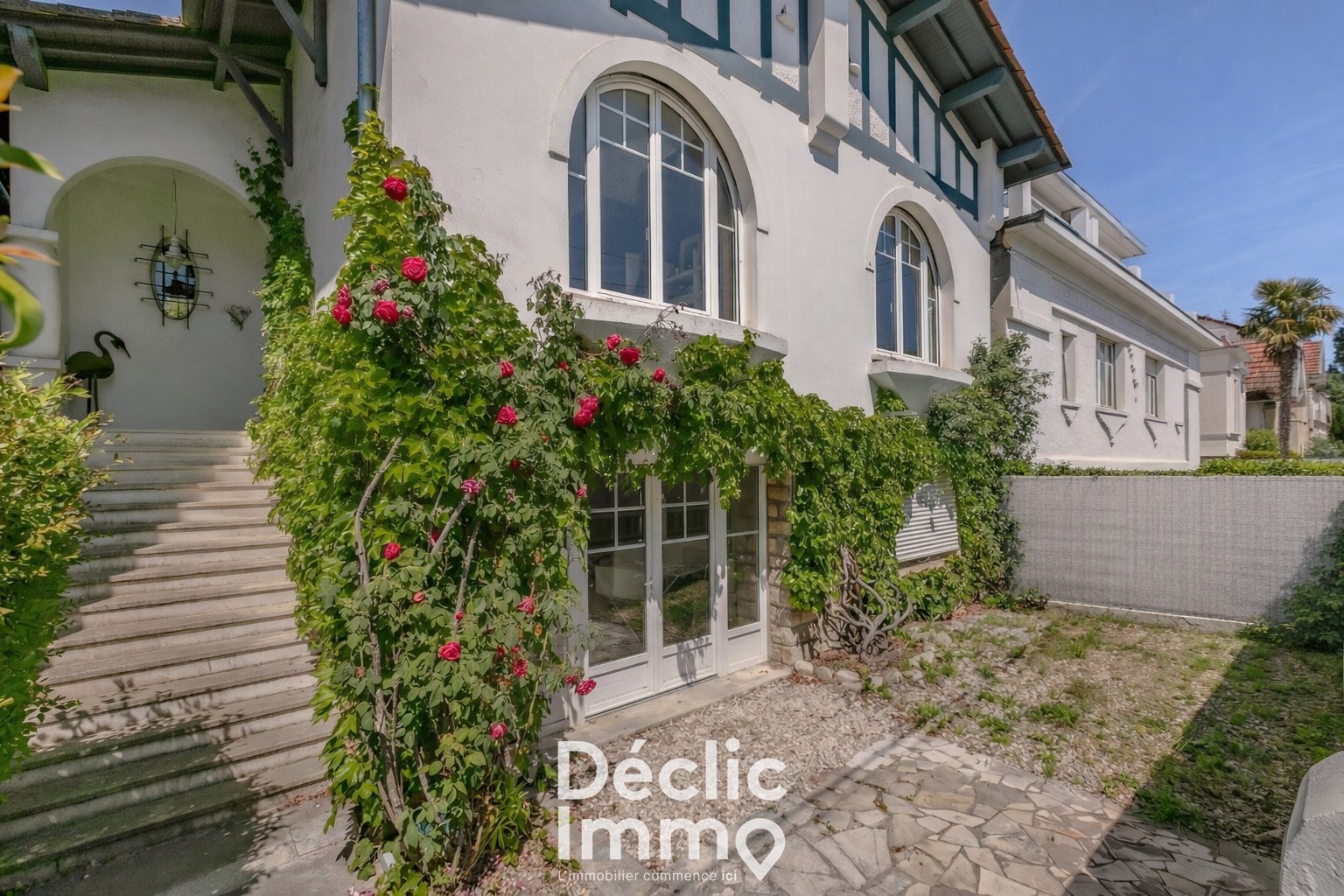 Agence immobilière de DECLIC IMMO 86