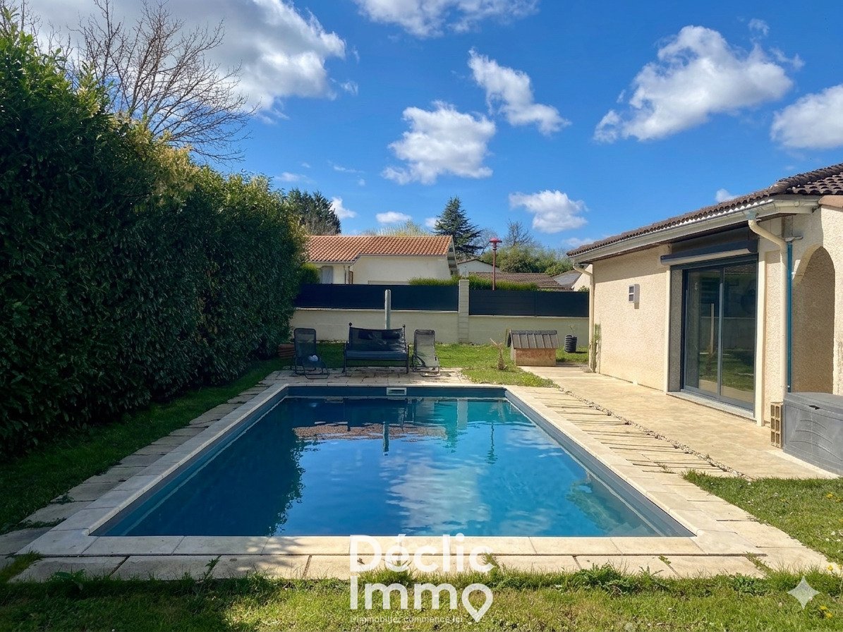 Agence immobilière de DECLIC IMMO 86