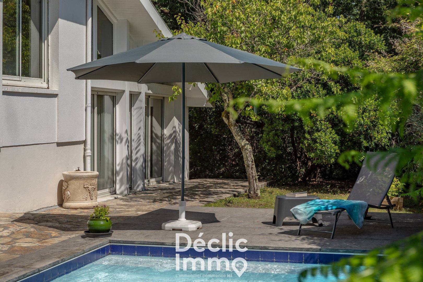 Agence immobilière de DECLIC IMMO 86