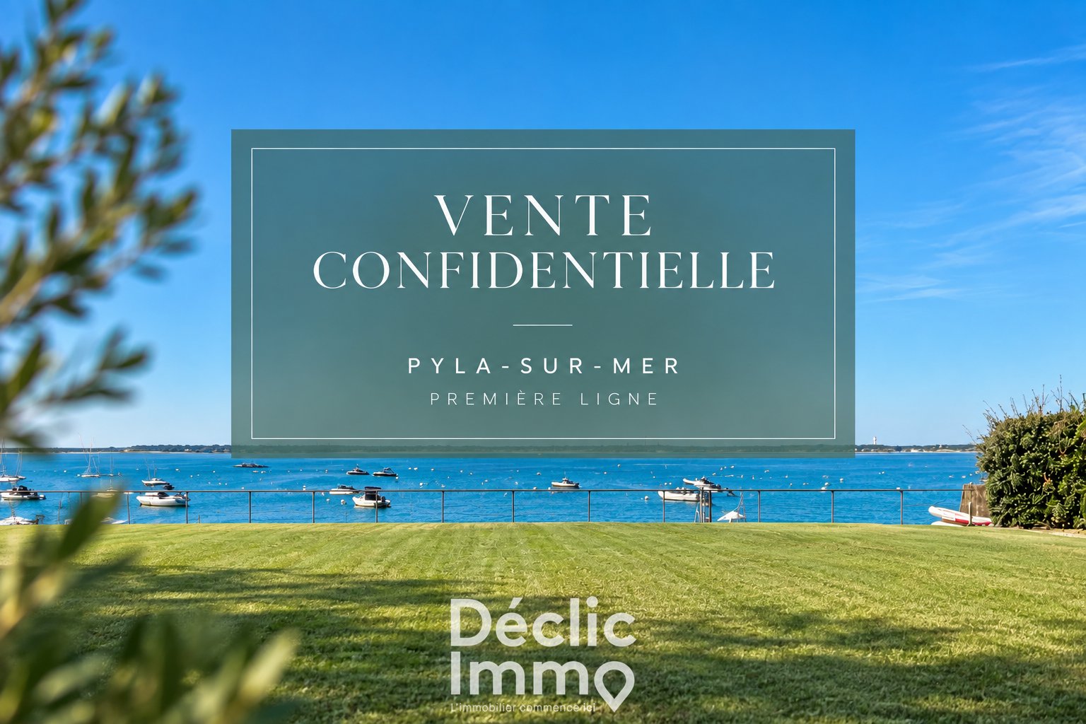 Agence immobilière de DECLIC IMMO 86