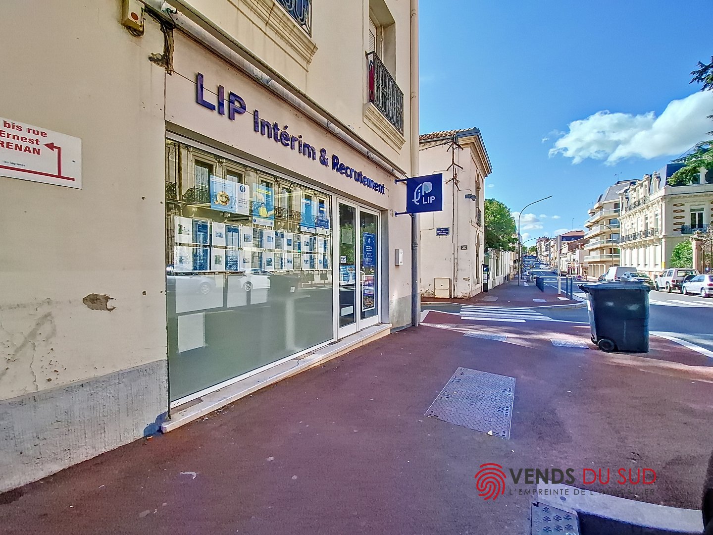 Agence immobilière de LE COMPTOIR DE L'IMMOBILIER