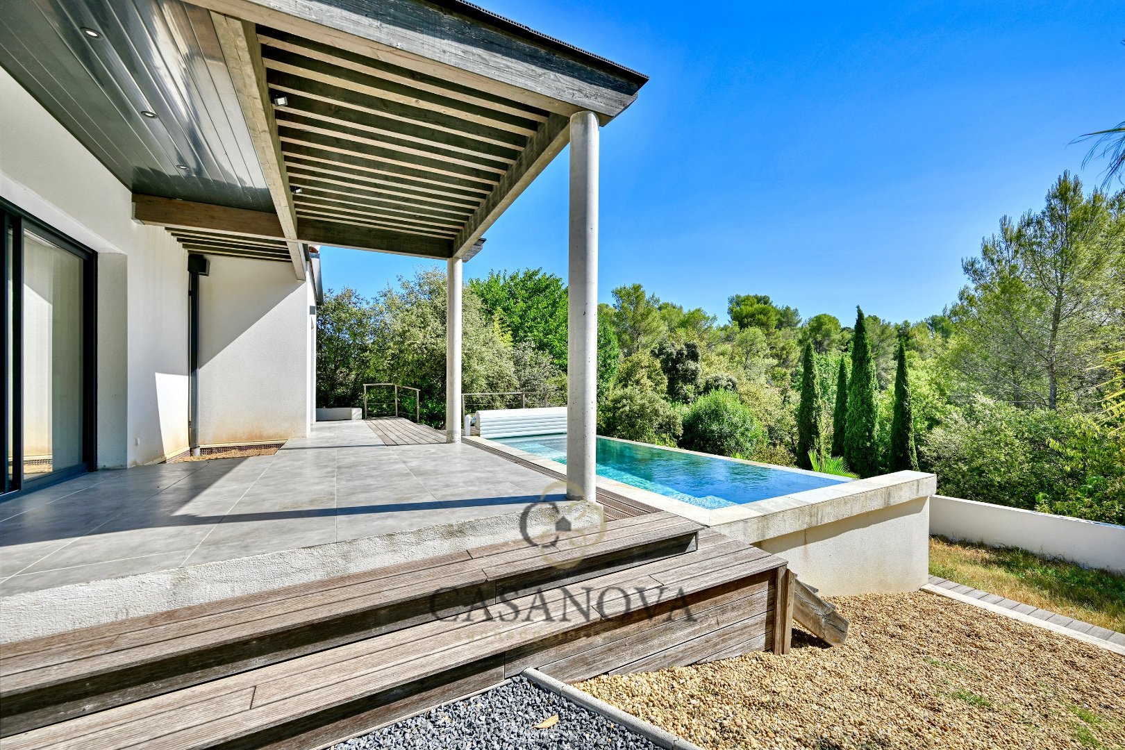 Maison 146m² — Montferrier-sur-Lez