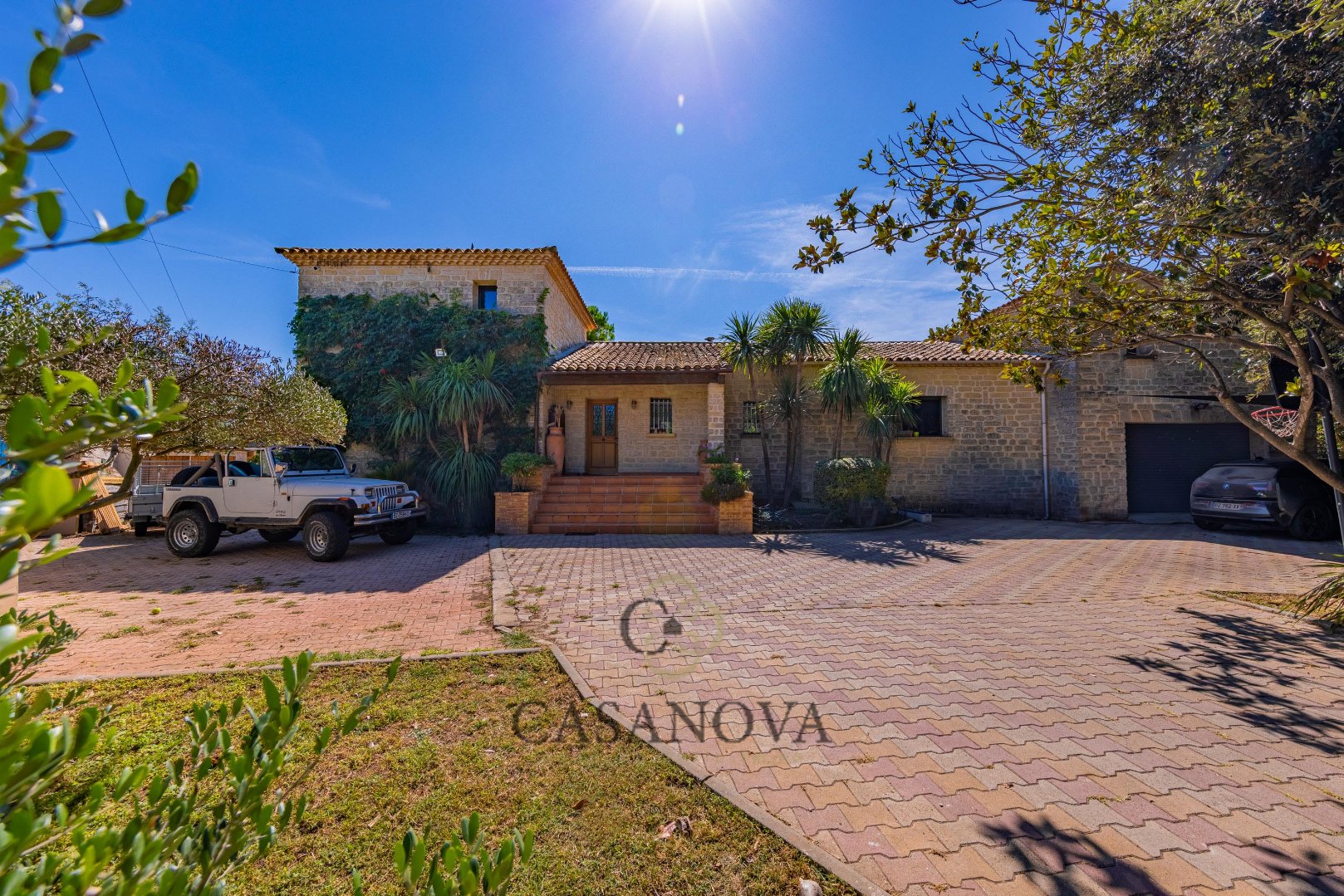 Maison 230m² — Mauguio