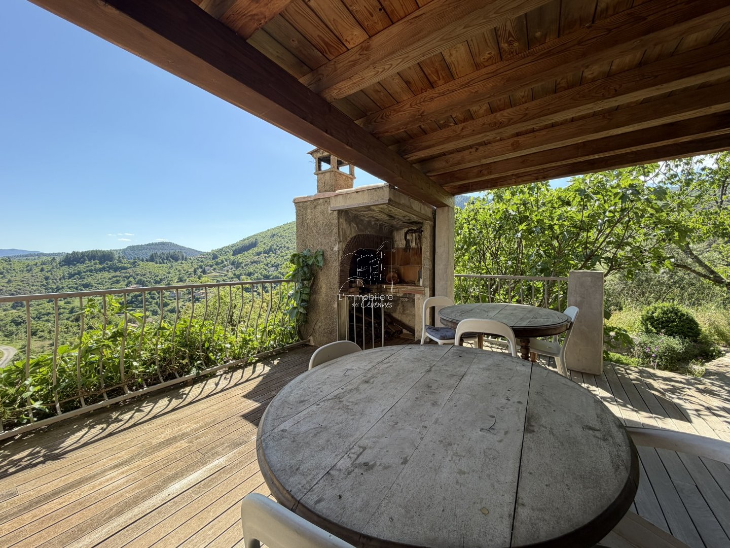 Maison 81m² — Mandagout