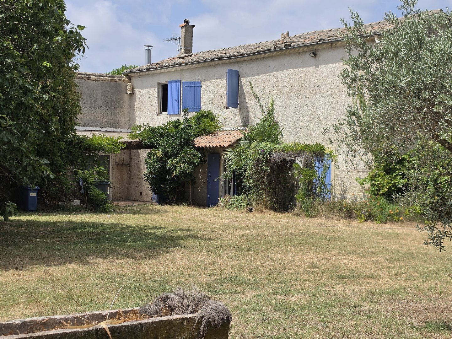Maison 330m² — Vauvert
