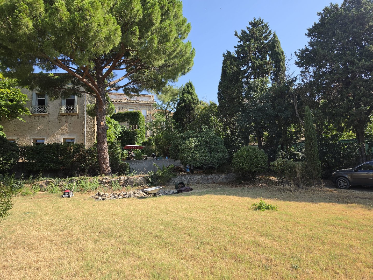 Maison de caractère