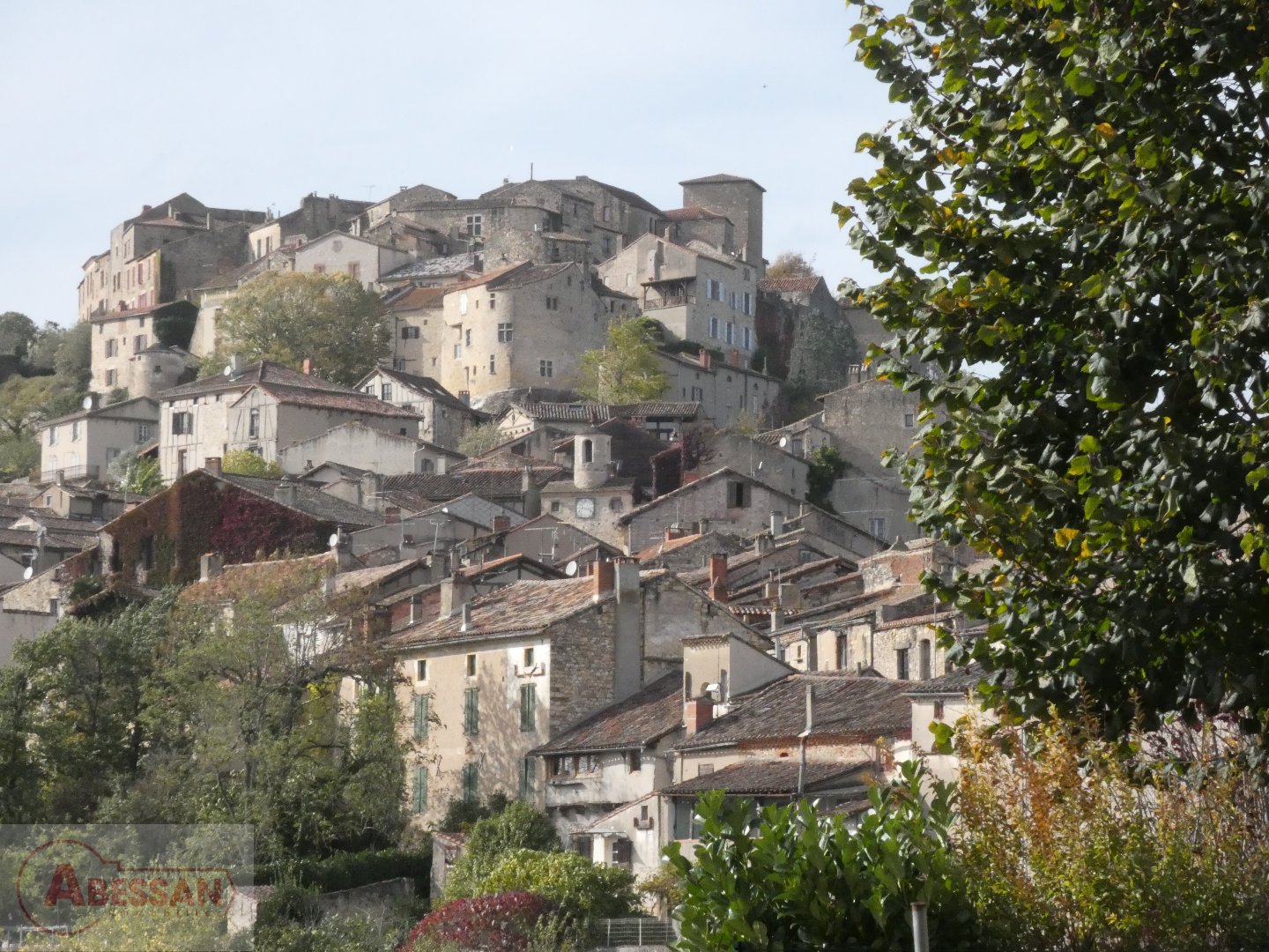 Agence immobilière de ABESSAN Immobilier