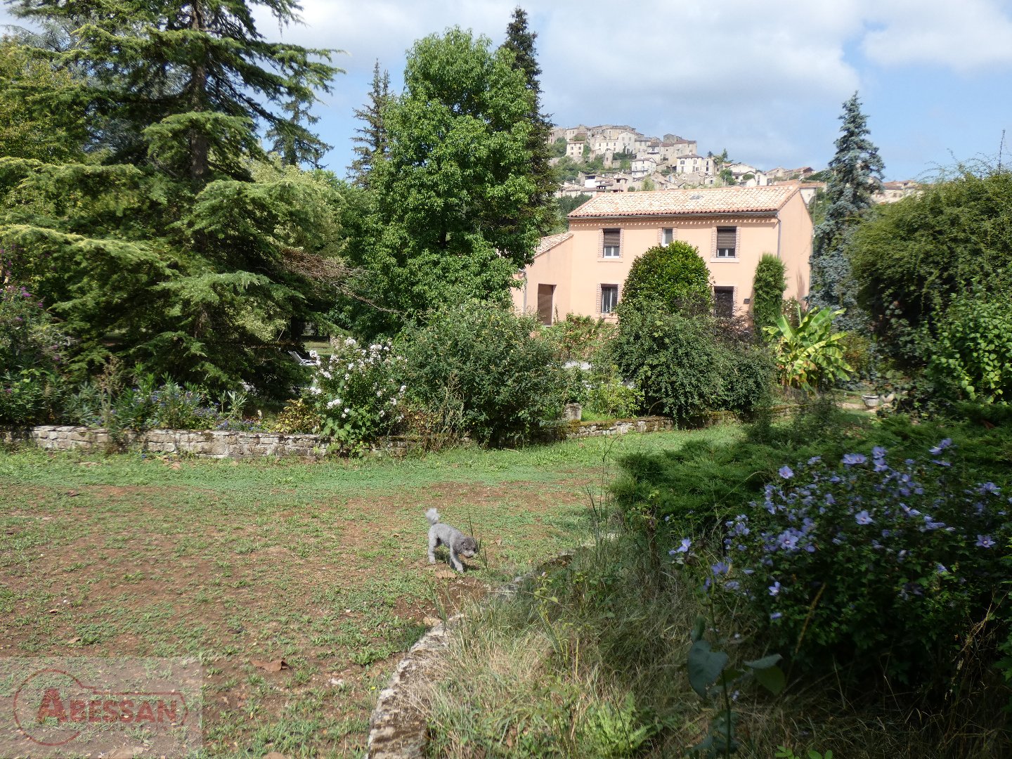 Maison 251m² — Cordes-sur-Ciel