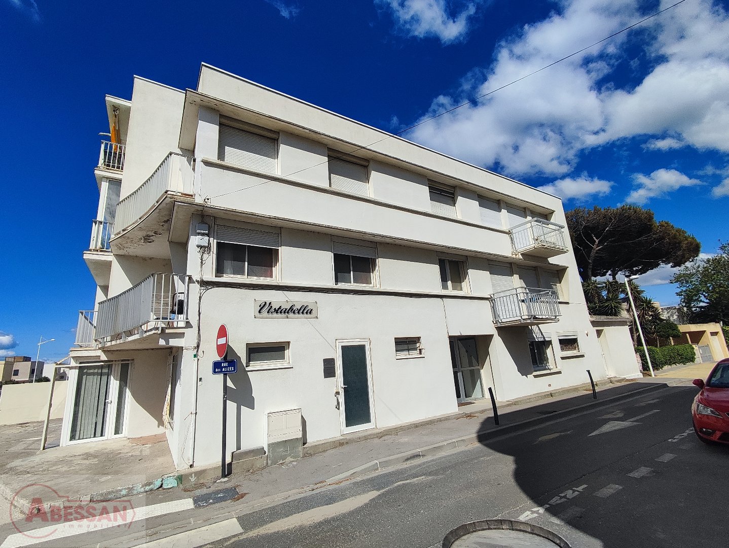 Agence immobilière de ABESSAN Immobilier