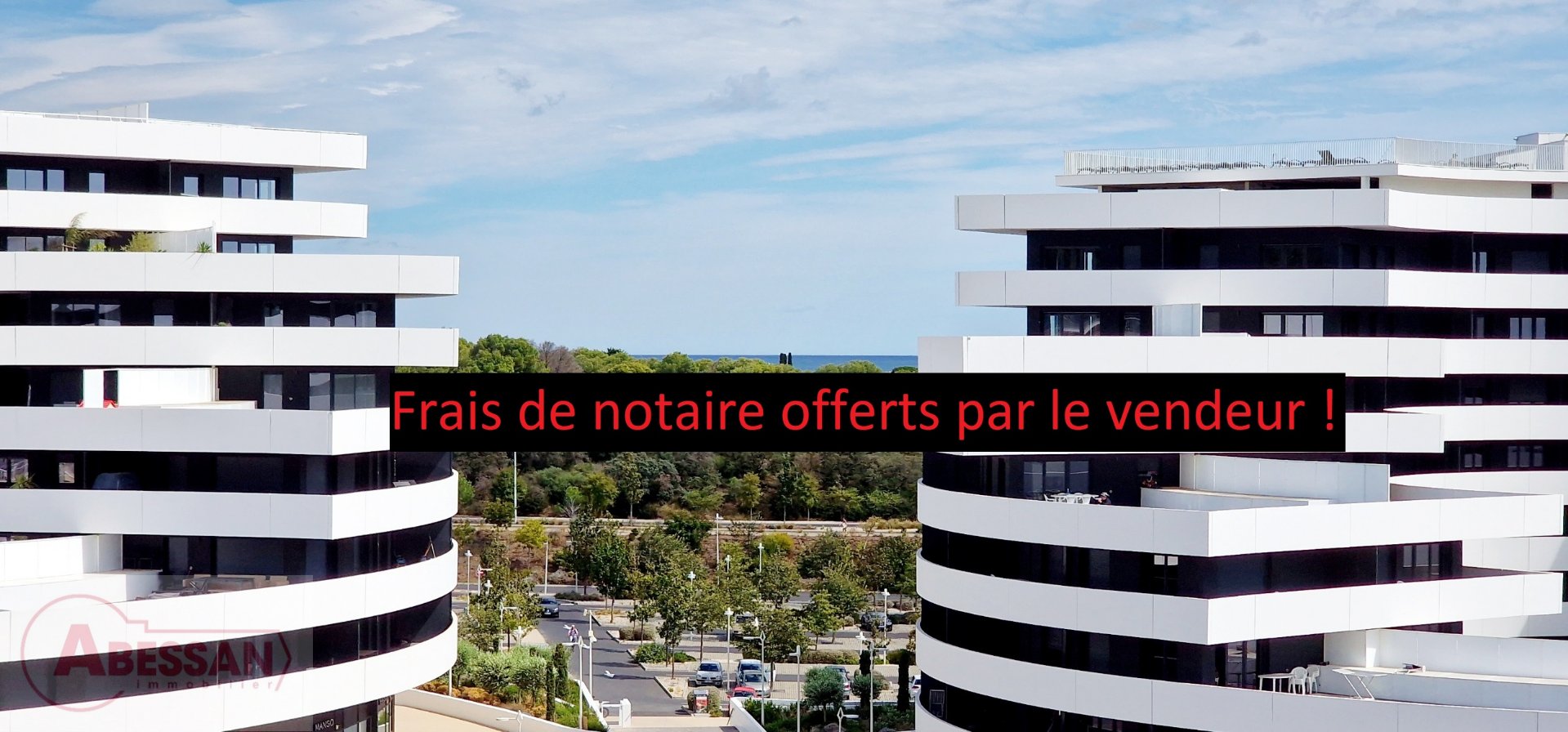 Agence immobilière de ABESSAN Immobilier