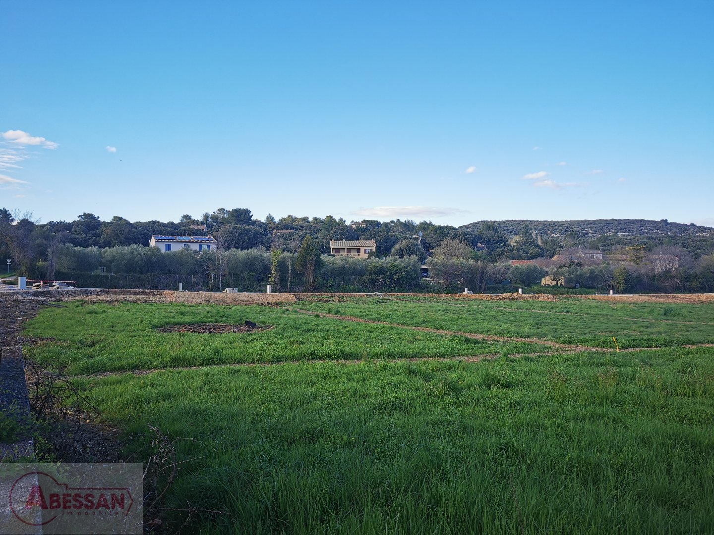 Agence immobilière de ABESSAN Immobilier