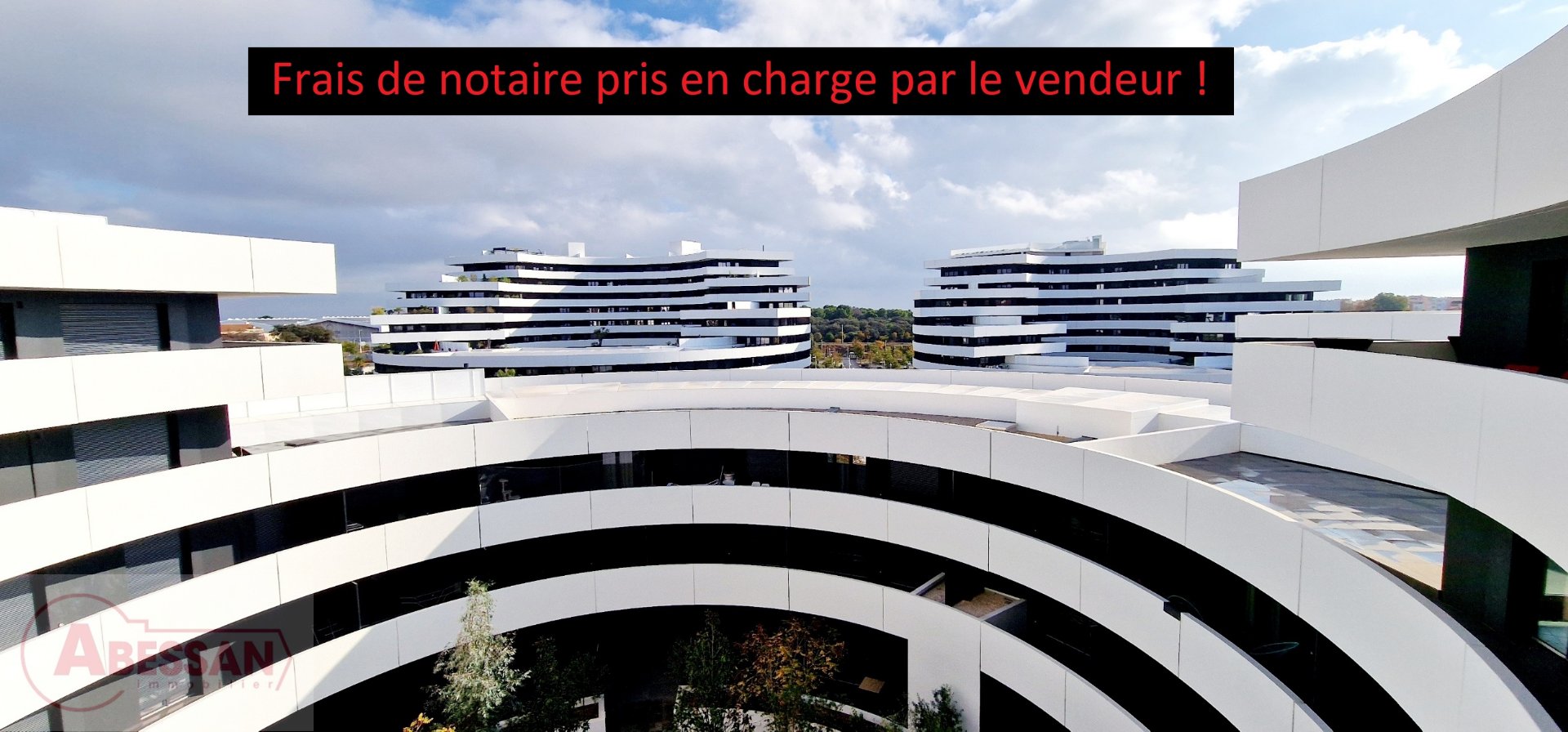 Agence immobilière de ABESSAN Immobilier