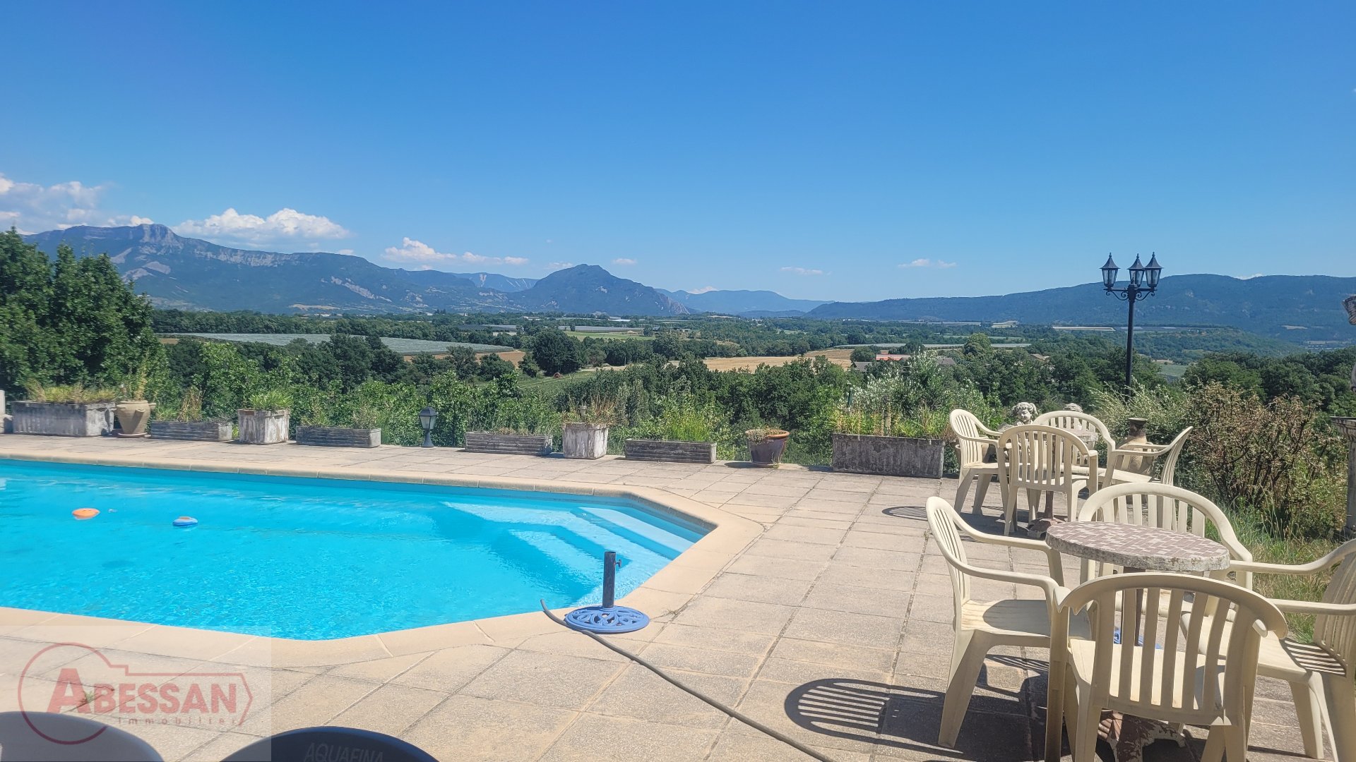 Maison 151m² — Mison
