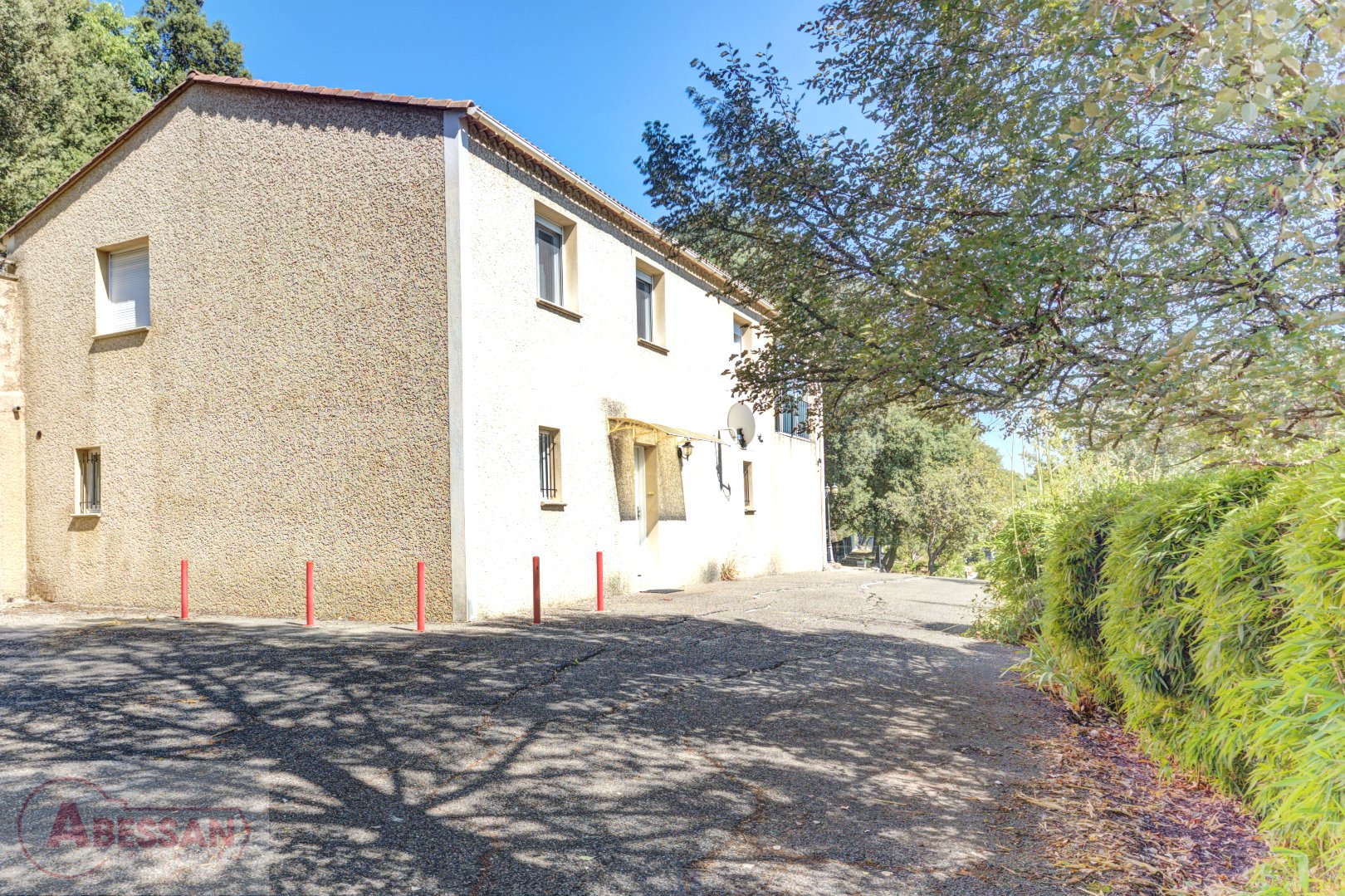 Maison 180m² — Branoux-les-Taillades