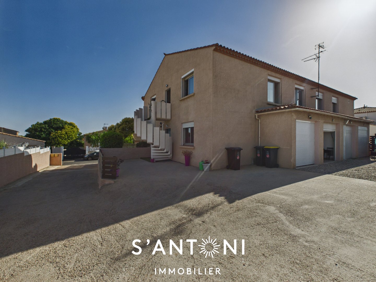 Appartement
