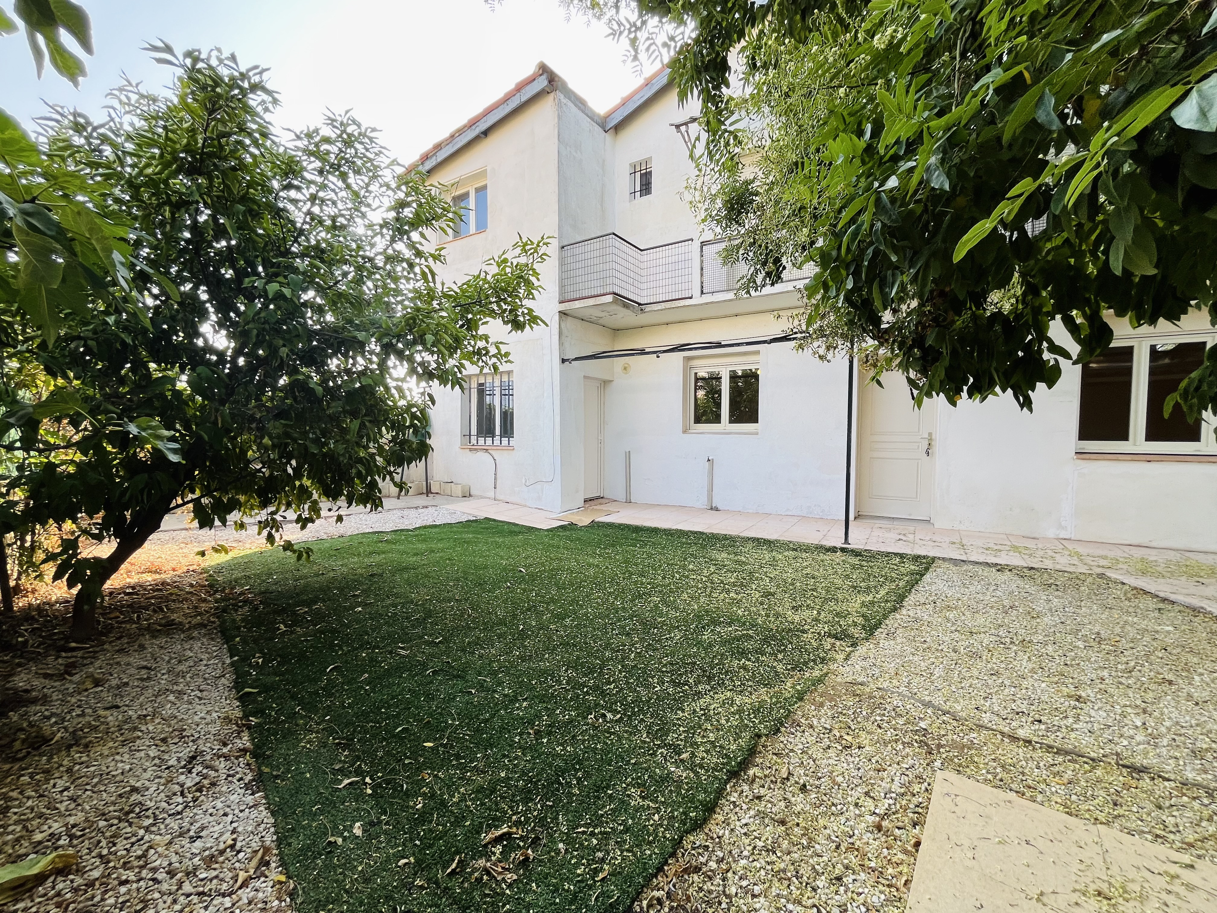 Maison 70m² — Pinet