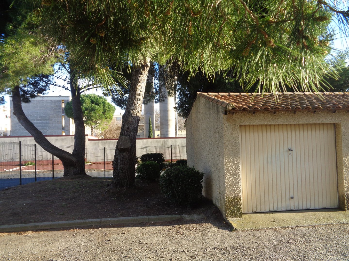Agence immobilière de SYLVIE LOZANO IMMO