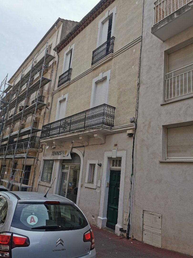 Agence immobilière de SYLVIE LOZANO IMMO
