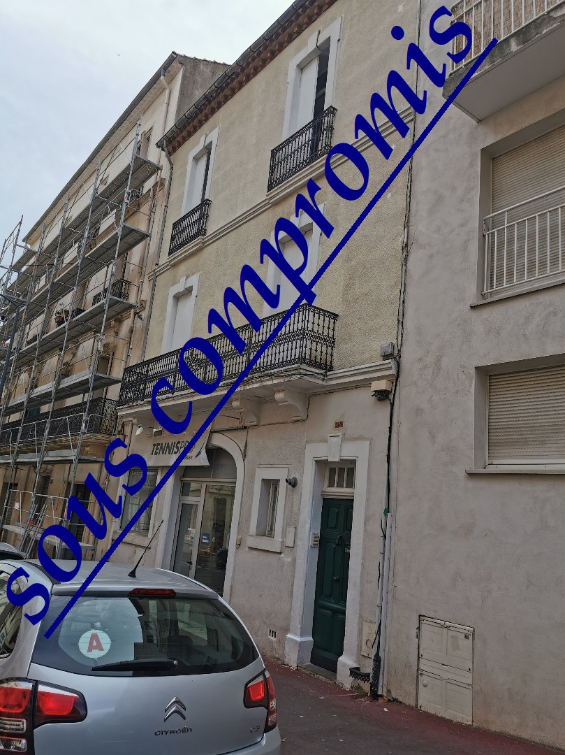 Agence immobilière de SYLVIE LOZANO IMMO