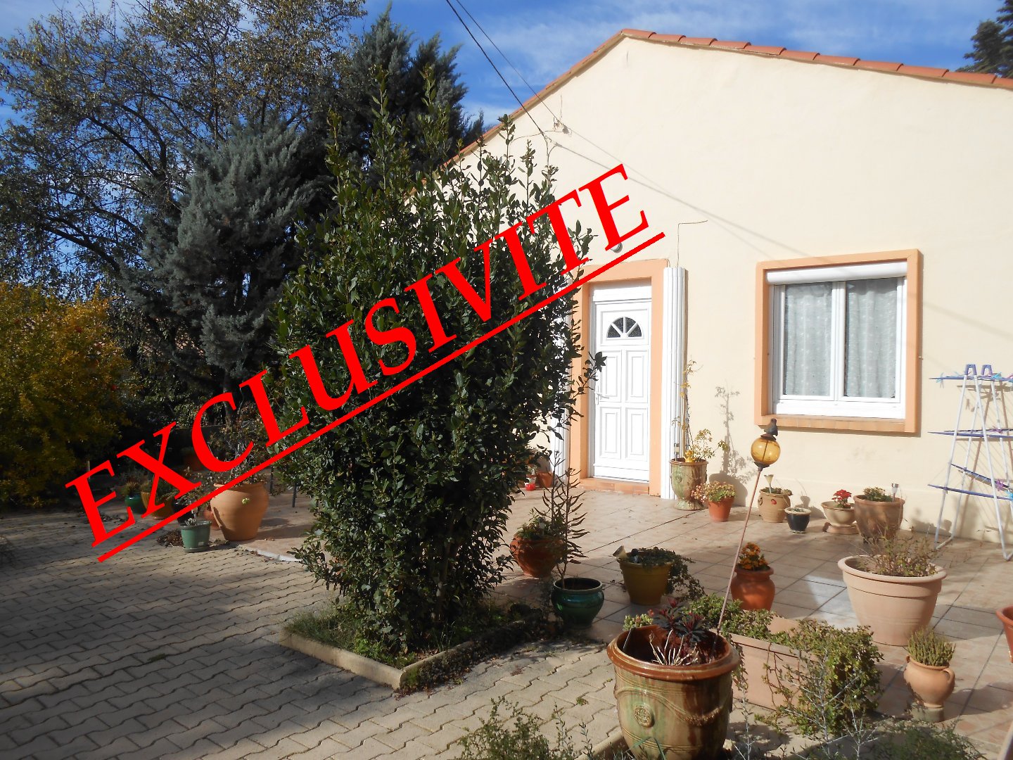 Agence immobilière de SYLVIE LOZANO IMMO