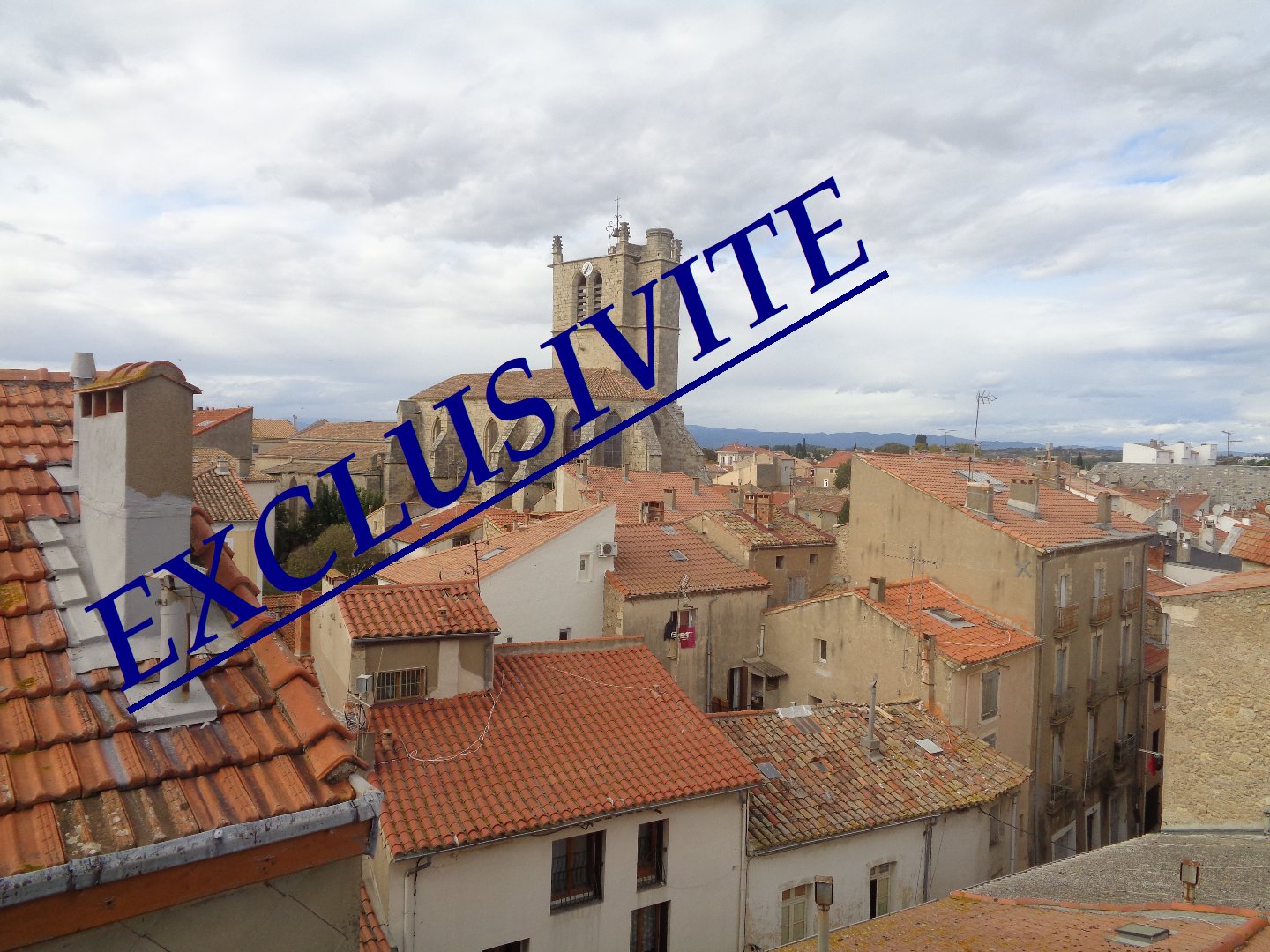 Agence immobilière de SYLVIE LOZANO IMMO