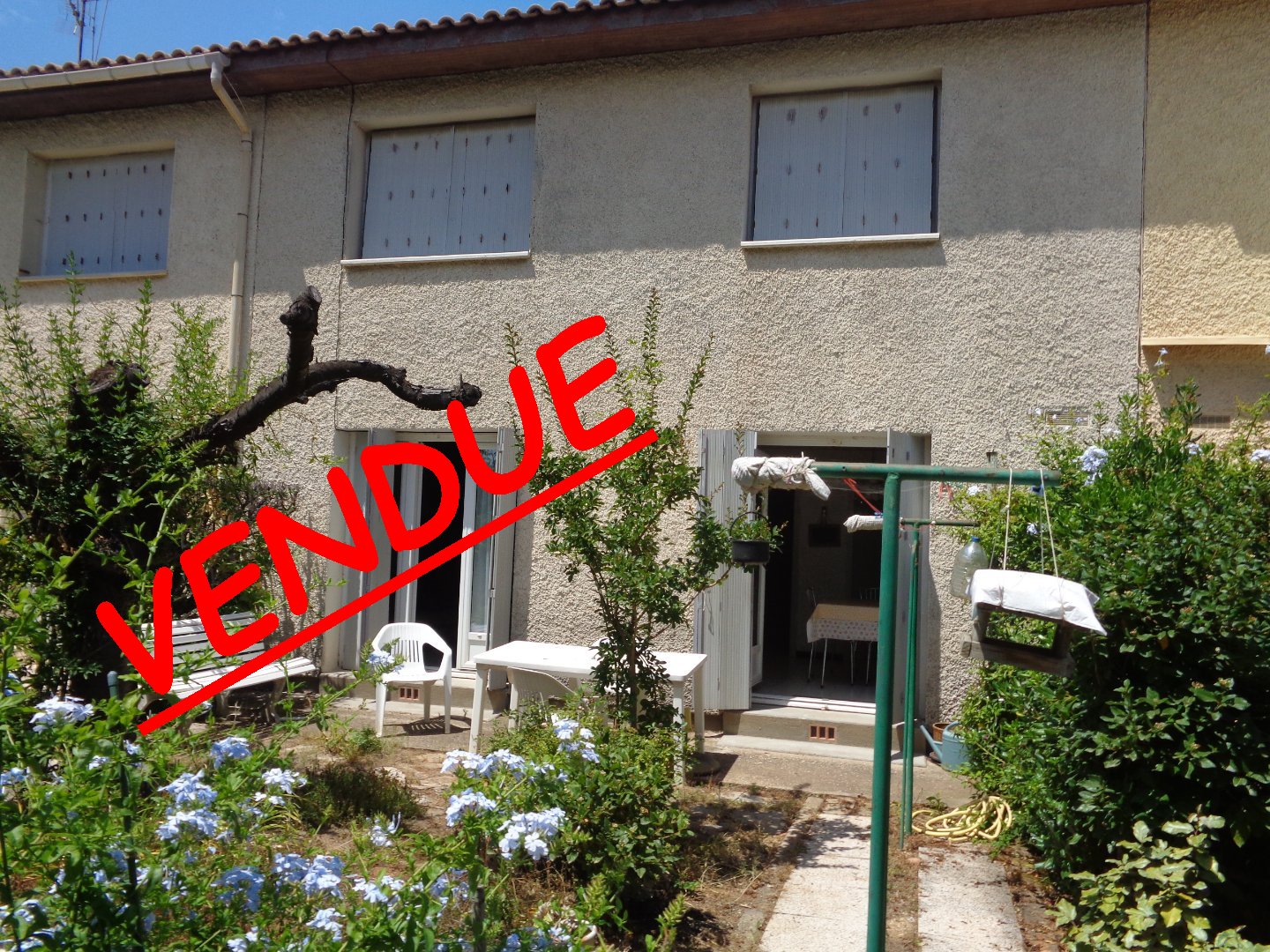 Agence immobilière de SYLVIE LOZANO IMMO