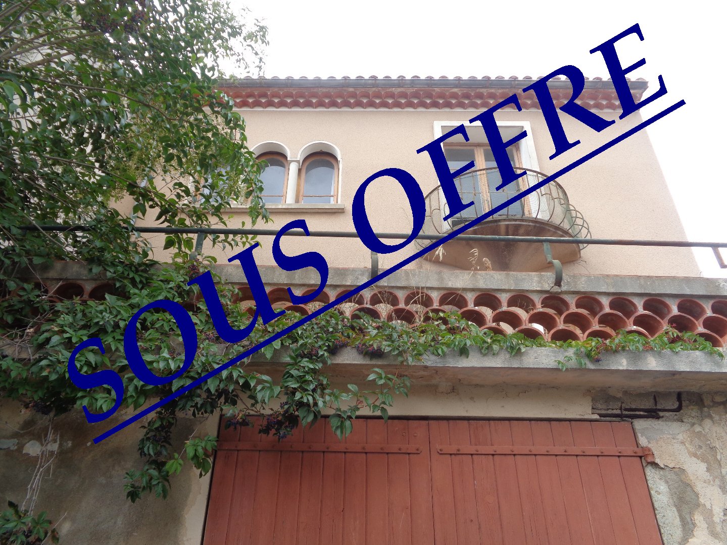Agence immobilière de SYLVIE LOZANO IMMO