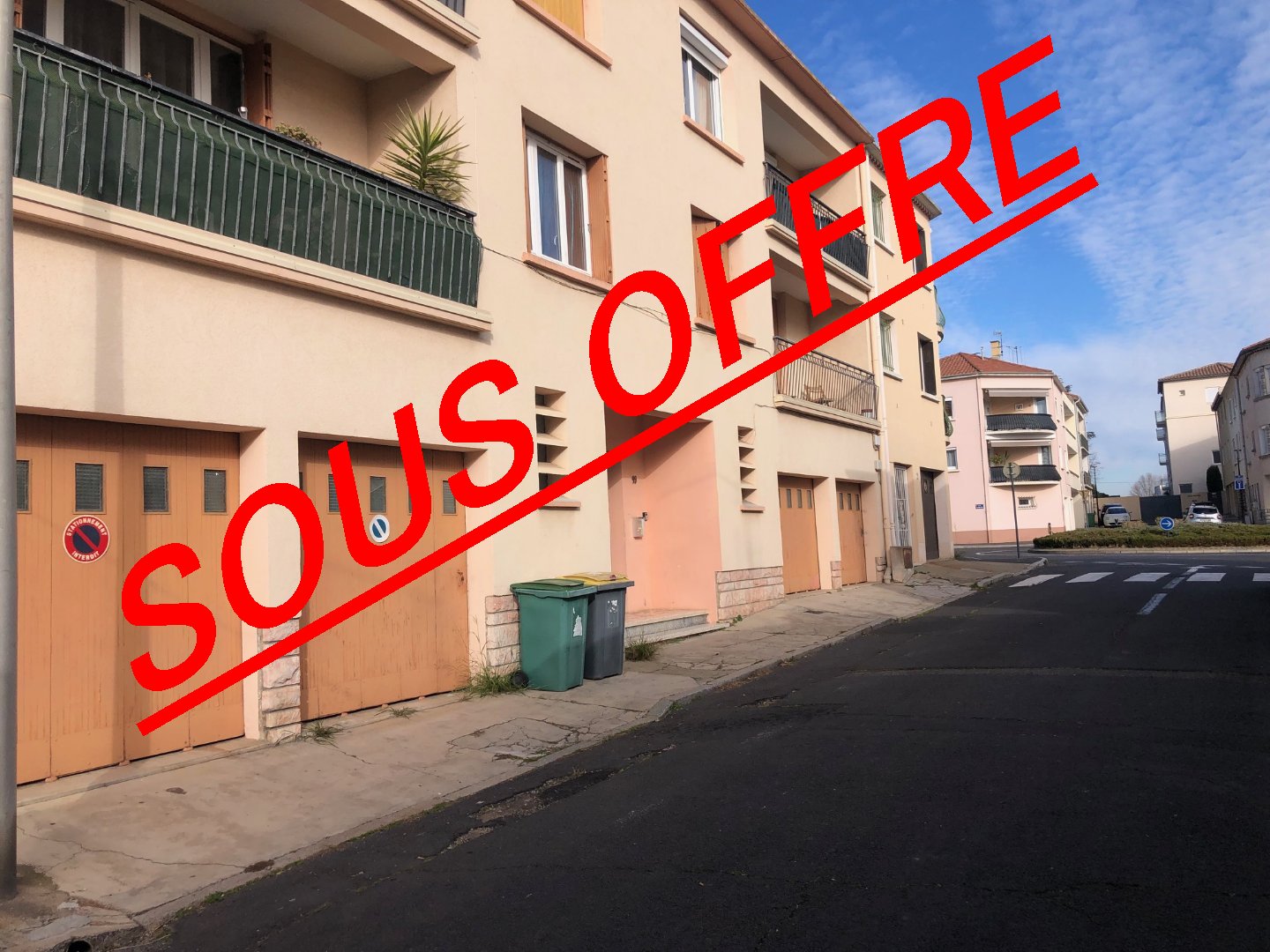 Agence immobilière de SYLVIE LOZANO IMMO