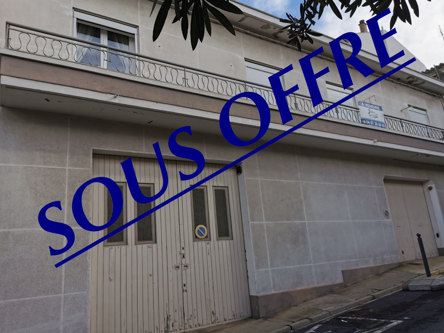 Agence immobilière de SYLVIE LOZANO IMMO