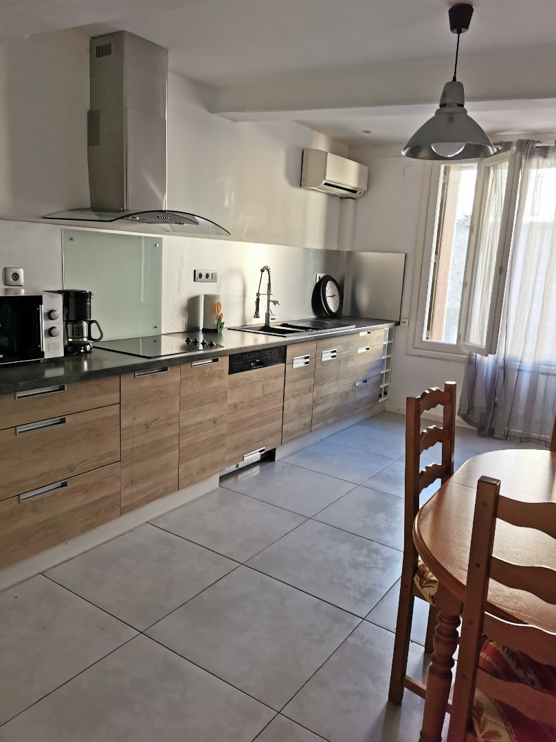 Agence immobilière de SYLVIE LOZANO IMMO