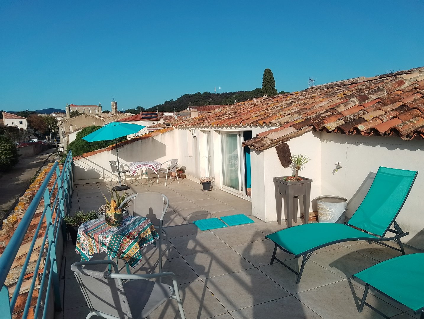 Agence immobilière de SYLVIE LOZANO IMMO