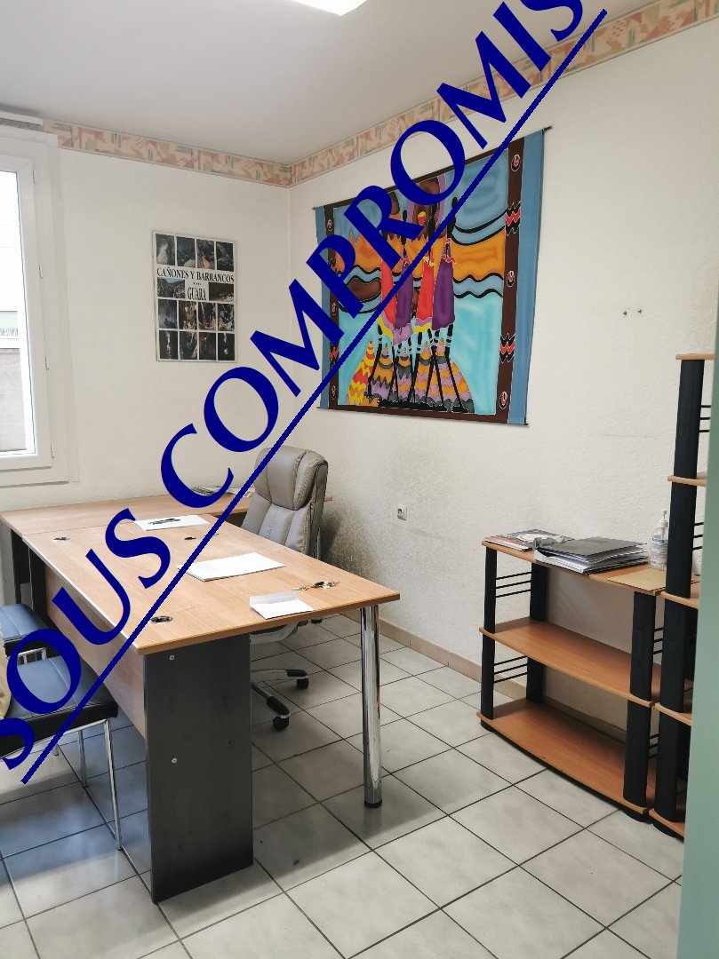 Agence immobilière de SYLVIE LOZANO IMMO